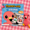 Themes with Frank Vol.2