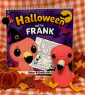 Halloween with Frank
