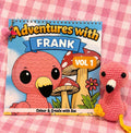 Adventures with Frank Vol.1