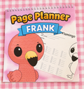 Page Planner
