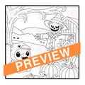 Halloween Frank