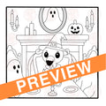 Spooky Meal