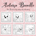 Autumn Bundle
